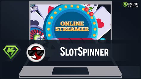 slotspinner|Slotspinner Streamer Profile .
